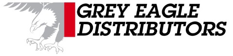 Grey Eagle logo